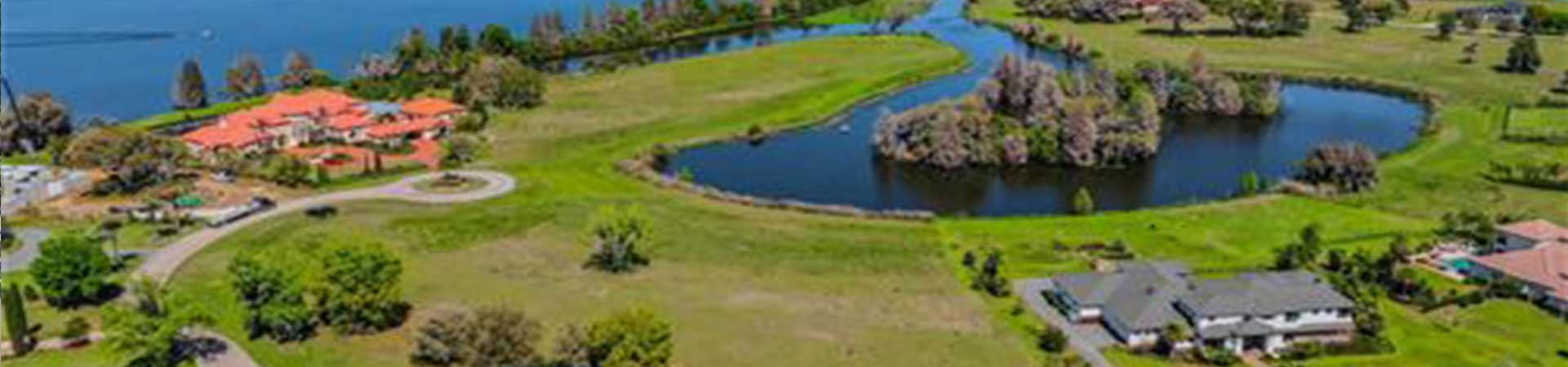 Stone Lake Ranch CDD Links